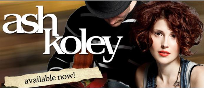ash koley music
